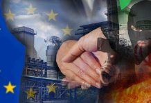 Das Europäisch-Iranische Geschäftsforum – ein Signal der Bereitschaft, die übelste Tätigkeit zu übersehen