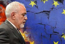Europa – Iran Business Konferenz bestätigt Iran’s Straffreiheit und setzt die EU unter ein Sicherheitsrisiko