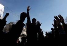 Aufstand in Sistan und Belutschistan – 5 – Vierter Tag der Erhebung in Zahedan
