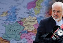 Das Schweigen zu dem Fall des iranischen Terrorismus entspricht den alten Gewohnheiten der EU- Außenpolitik
