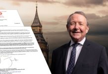 Brief von Lord Alton an den britischen Außenminister: Zieht den Iran für seinen Terrorismus zur Rechenschaft
