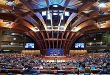 Iran: Vierzig Mitglieder der Parlamentarischen Versammlung des Europarates (PACE) fordern eine Revision der Iran-Politik