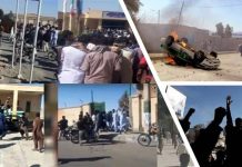 Proteste in Sistan und Belutschistan im Iran: Überblick und Ursprünge