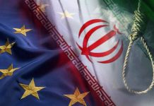 Die europäische Beschwichtigung muss enden, bevor der Iran im In- oder Ausland eine Katastrophe verursacht