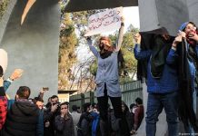 Aufstand im Südosten des Iran und Proteste der Rentner zeigen den Widerstand der iranischen Gesellschaft