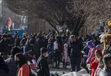 Iran: Mehr als 223.100 Menschen in 497 Städten am Coronavirus gestorben