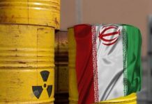Der Iran hat den Atomkompromiss verworfen, jetzt sollte der Westen das auch tun