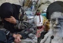Irans wirtschaftliche Krise und Khameneis Krokodilstränen