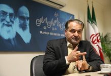 Die iranische Desinformation ist im Westen seit über einem Jahrzehnt unangefochten
