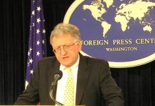 Botschafter Joseph: Das iranische Regime verletzt offen die Grenzen des JCPOA, um die neue US Administration in ein Abkommen zu zwingen