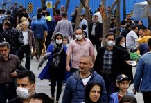 Ein Blick auf die Situation im Iran im Persischen Jahr 1399 und die Perspektiven für 1400