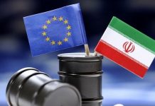 Die EU-Iranpolitik übersieht die Terror-Drohungen und die Menschenrechtsverstöße