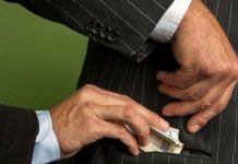 Die wirtschaftliche Korruption und die falsche Politik sind die wahren iranischen Probleme, nicht die Sanktionen
