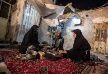 Das harte Leben des iranischen Volkes und Rouhanis widersprüchliche Bemerkungen