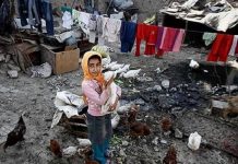 Iran am Vorabend von Nowruz: Eine unruhige Gesellschaft, Armut und explodierende Preise