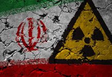 Der ununterbrochene Mangel an Transparenz zeigt, dass der Iran sich nie wirklich an den Atomvertrag gehalten hat