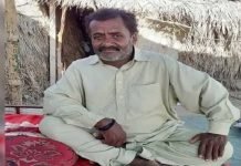 Iran: IRGC belagert Belutschi-Kraftstoffträger entlang der pakistanischen Grenze, einer verhungert