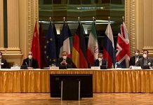 Der Iran ignoriert seine eigenen Verstöße, um das Nuklear-Abkommen einseitig darzustellen
