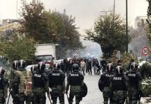 Iran’s offizielle Nachrichtenagentur ISNA: Die MEK ist eine größere Gefahr als die Explosion in Natanz