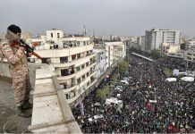 Nach Jahren der Vertuschung: Früherer Parlamentarier des Regimes gibt Massaker während der Iran – Proteste in 2019 zu