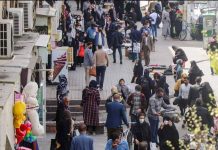 Staatliche Medien geben Ausmaß der iranischen COVID-19 Krise zu und warnen vor einer sozialen Reaktion