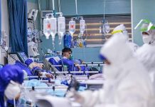 Iran: Mehr als 266.500 Tote durch den Coronavirus in 541 Städten