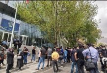 Krise an der iranischen Börse und die folgenden Proteste