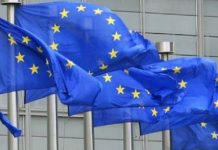 Europa hat mit Sanktionen einen guten Start hingelegt, muss aber bald die Führung des Iran ins Visier nehmen