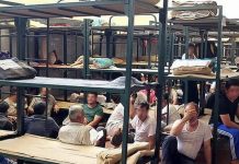 Die Gefahren durch die Pandemie wachsen im Iran, besonders für politische Gefangene