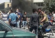 Wirtschaftliche Unzufriedenheit beschleunigt Bewegung für einen Regimewandel im Iran