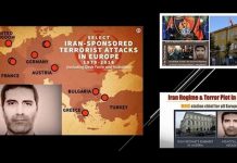 Urteil des iranischen Terror – Diplomaten ist rechtskräftig, aber es bleiben offene Fragen