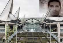 Der verurteilte iranische Diplomat war nur ein Teil eines Terrornetzes, das abgebaut werden muss
