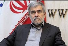 Wahlen im Iran 2021: Wer ist Fereydun Abbasi Davani?