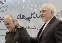 Iran: Zarif lobt Hardliner, außer wenn er versucht, den Westen zu manipulieren