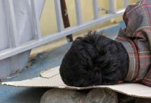 Staatliche Medien warnen die Offiziellen vor sozialem Zusammenbruch inmitten der Wirtschaftskrise im Iran