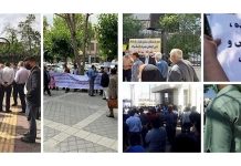 Die Kernbotschaft der anhaltenden Proteste im Iran in den letzten Monaten