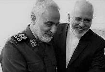Iran: Zarif verbreitet eine falsche Darstellung der miteinander konkurrierenden Fraktionen des Regiemes