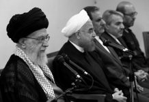 Rohani räumt die Rolle des Obersten Nationalen Sicherheitsrates (SNSC) bei Terrorismus, Verbrechen und Kriegstreiberei ein