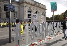 Das Massaker an 30 000 politischen Gefangenen ist immer noch kennzeichnend für das iranische Regime
