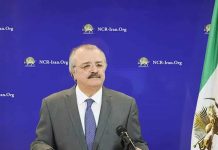 Wahl im Iran 2021 – Mohammad Mohaddessin: Die Präsidentenwahl im Iran ist eine Travestie, eine Ein-Mann-Show