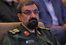Wahlen im Iran 2021: Wer ist Mohsen Rezaee?