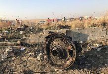 Tatenlosigkeit gegenüber dem Irans Terrorismus würde das Regime noch widerspenstiger machen