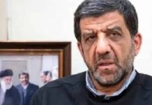 Wahlen im Iran 2021: Wer ist Ezzatollah Zarghami?