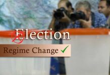 Die Wahl im Iran 2021: Das Regime befürchtet einen verbrei-teten Boycott