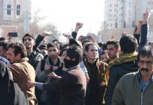 Die praktisch unangefochtene Präsidentschaftswahl im Iran ist ein Vorläufer einer erweiterten Repression