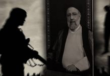 Iran: Die Ernennung Ebrahim Raisis bedeutet mehr Terrorismus und Unterdrückung