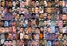 Die Wahl im Iran 2021: Der Novemberaufstand 2019 und der Wahlboykott rint