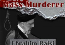 Iran: Ebrahim Raisi, ein Massenmörder, soll Präsident werden