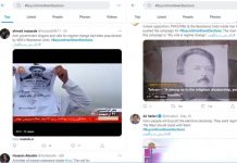 Social-Media-Kampagne verstärkt Wahlboykott im Iran