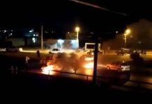 Proteste wegen Wasserknappheit spiegeln breitere politische Trends im Iran wieder